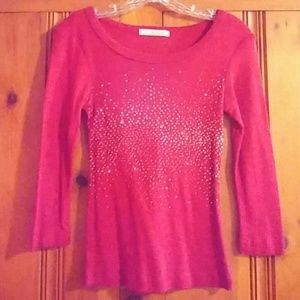 Festival long sleeve shirt